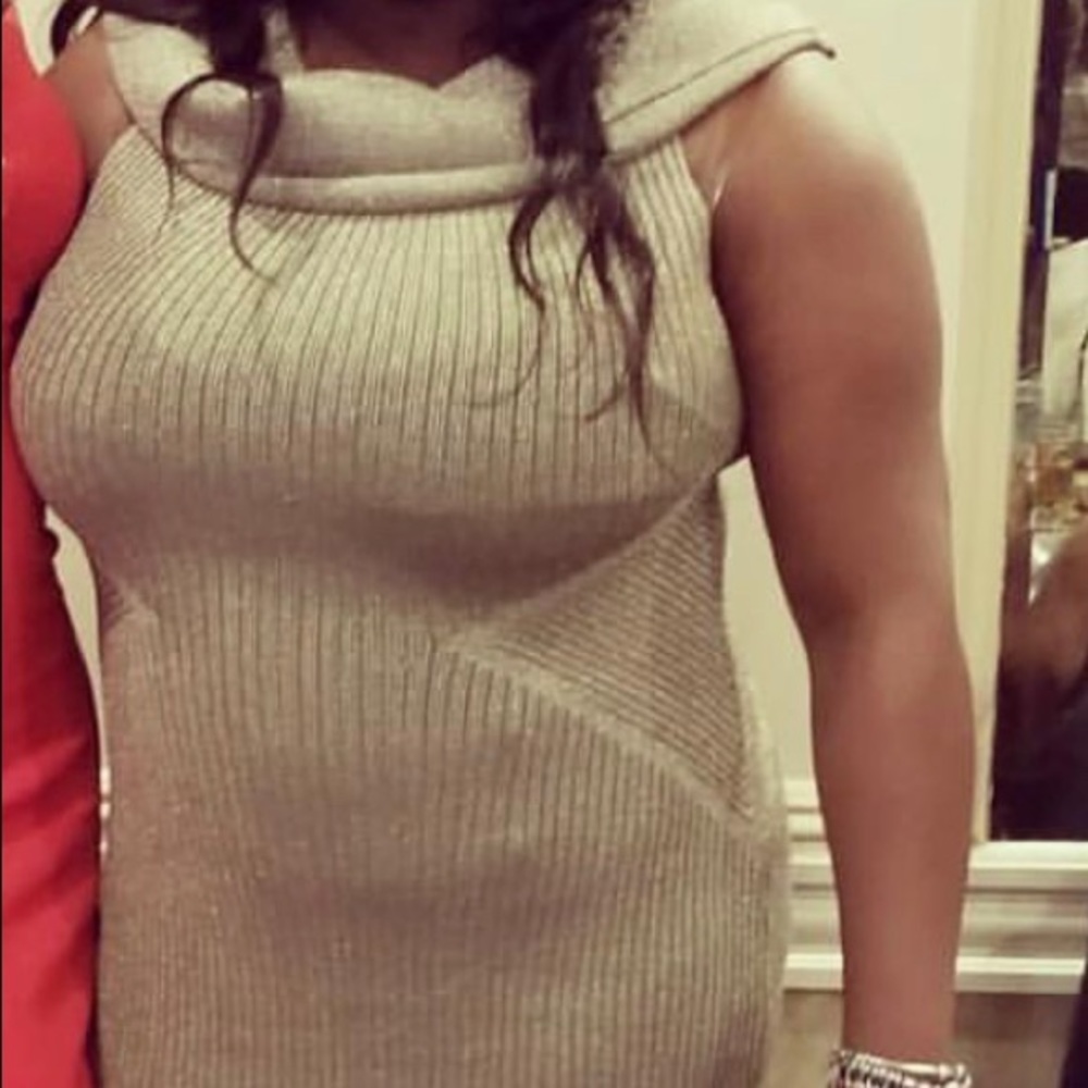 Midi Dress - Picture 4 of 8